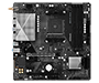 B550M Pro-A WiFi 6E - Detail 2